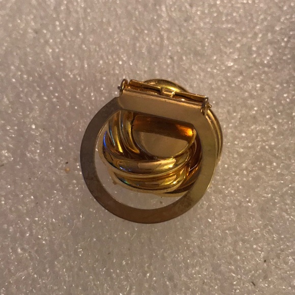 Scarf clip - Picture 2 of 4